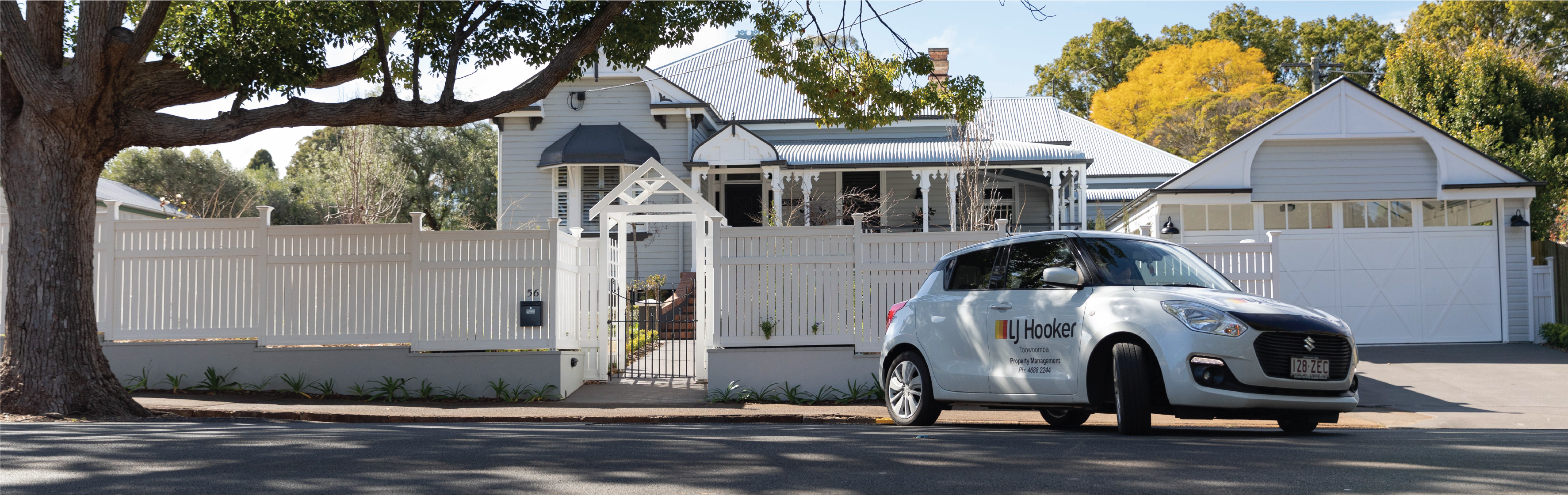 Toowoomba image 8